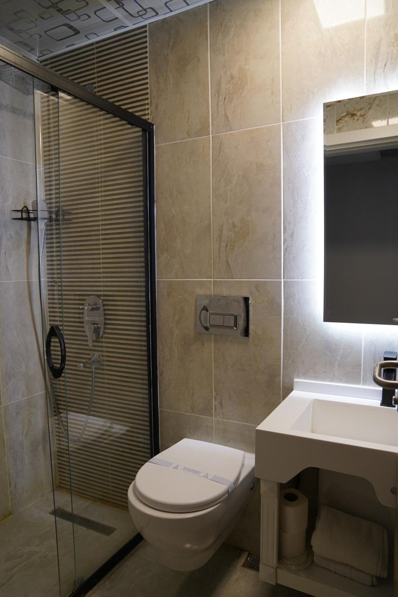 Midis Otel Edirne Exterior photo
