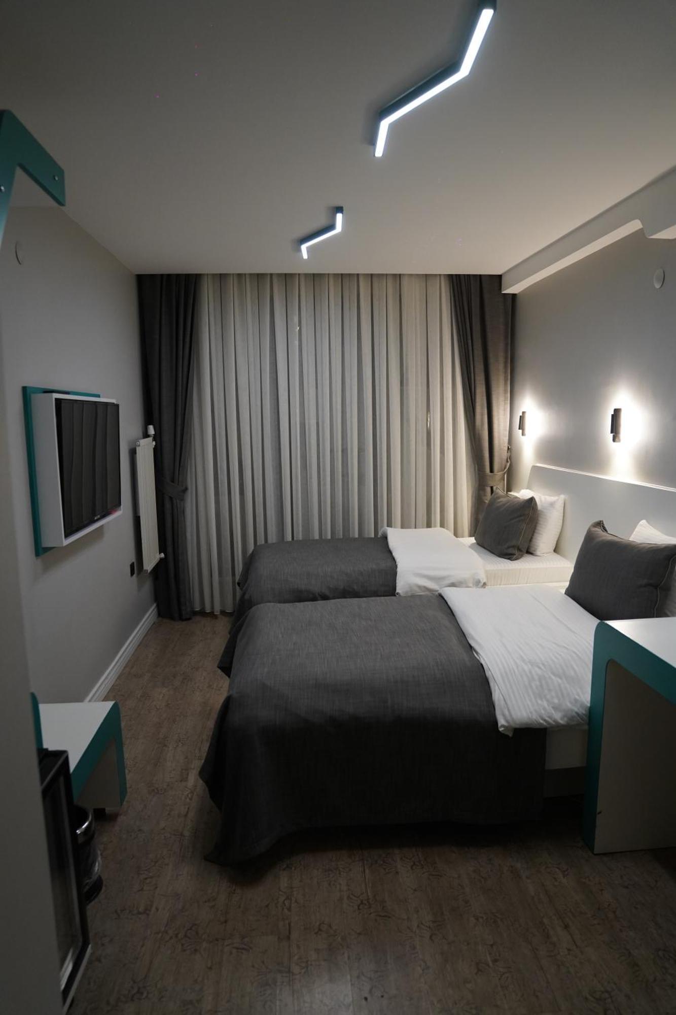 Midis Otel Edirne Exterior photo