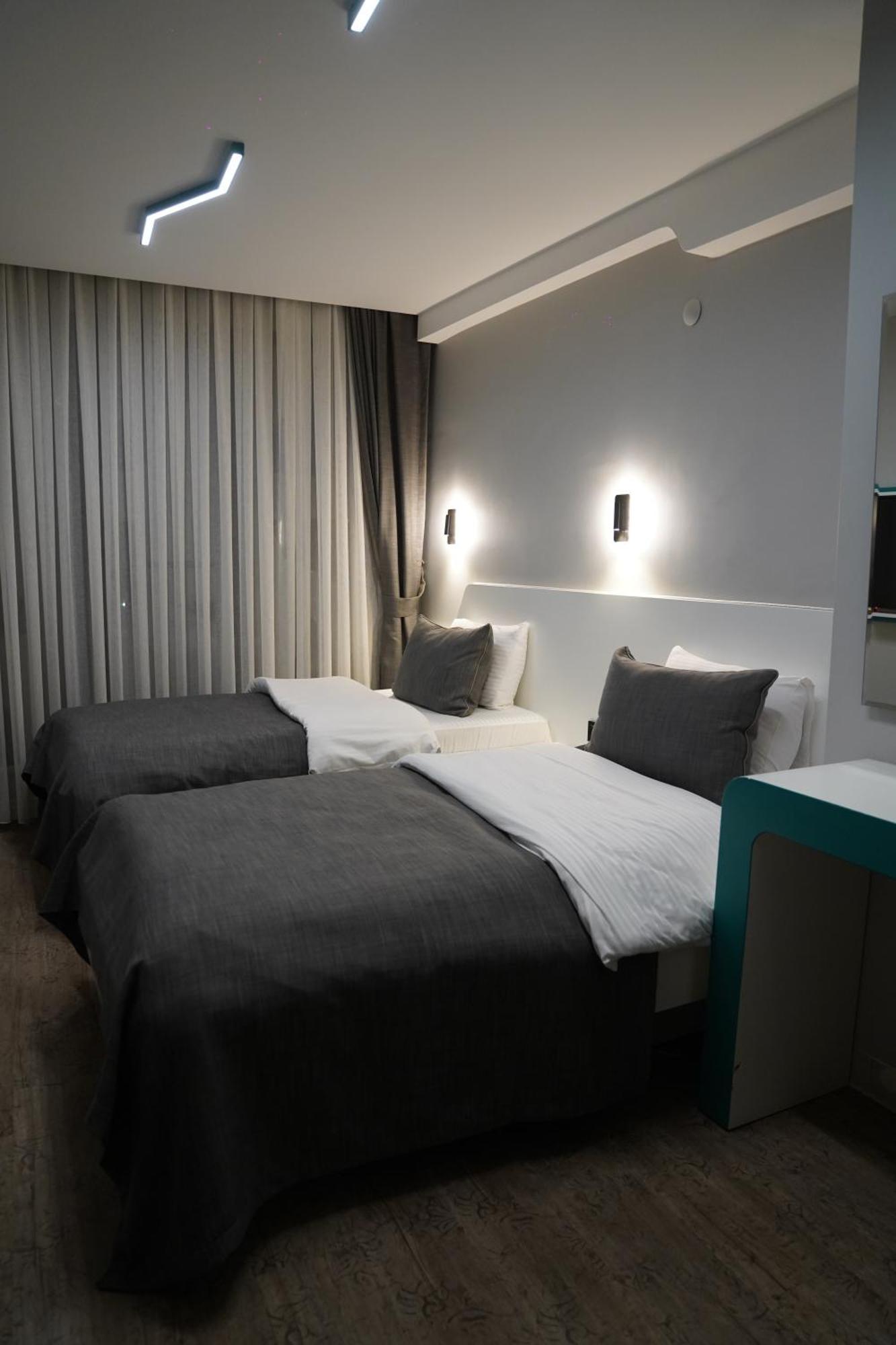 Midis Otel Edirne Exterior photo