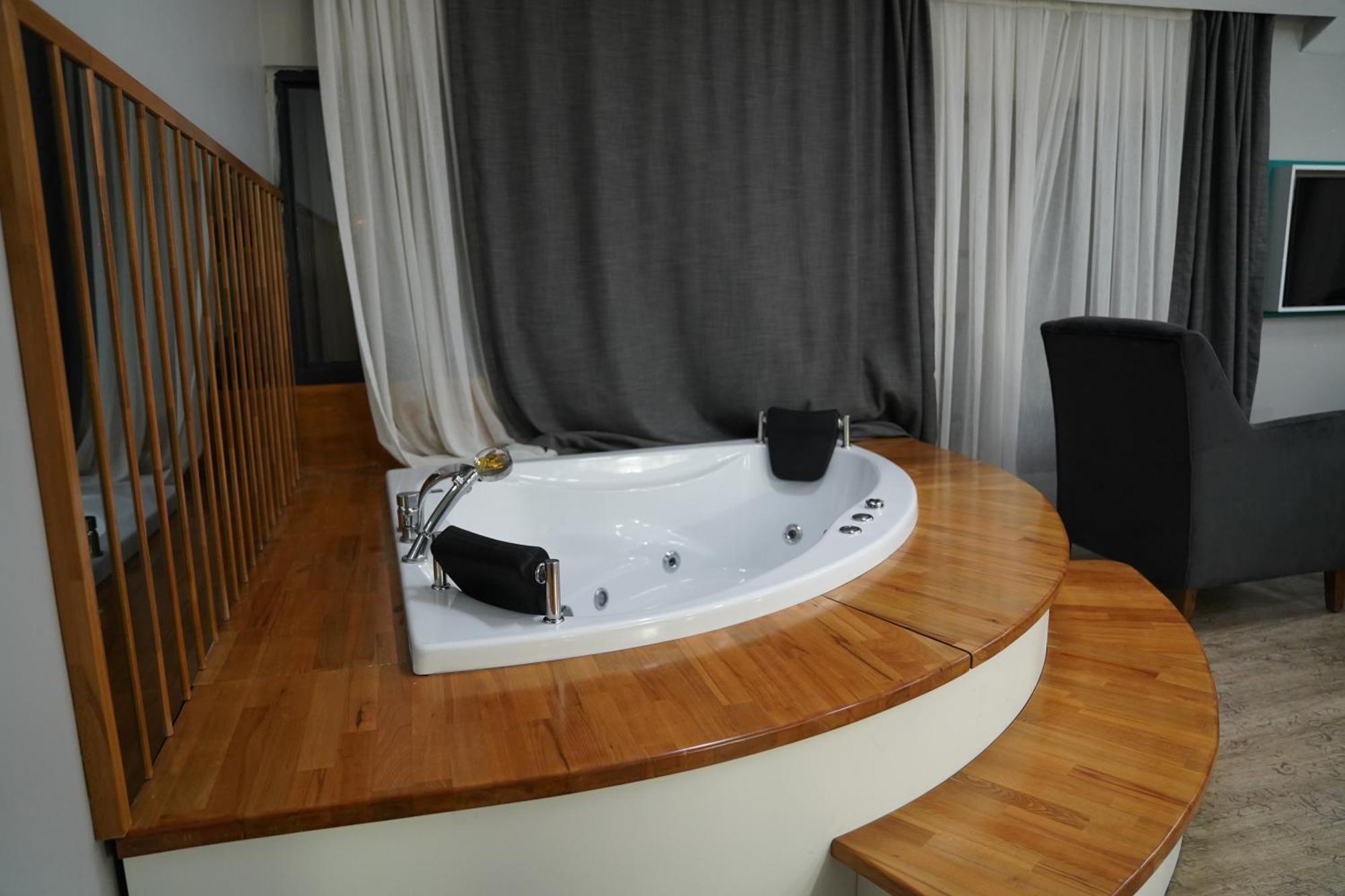 Midis Otel Edirne Exterior photo