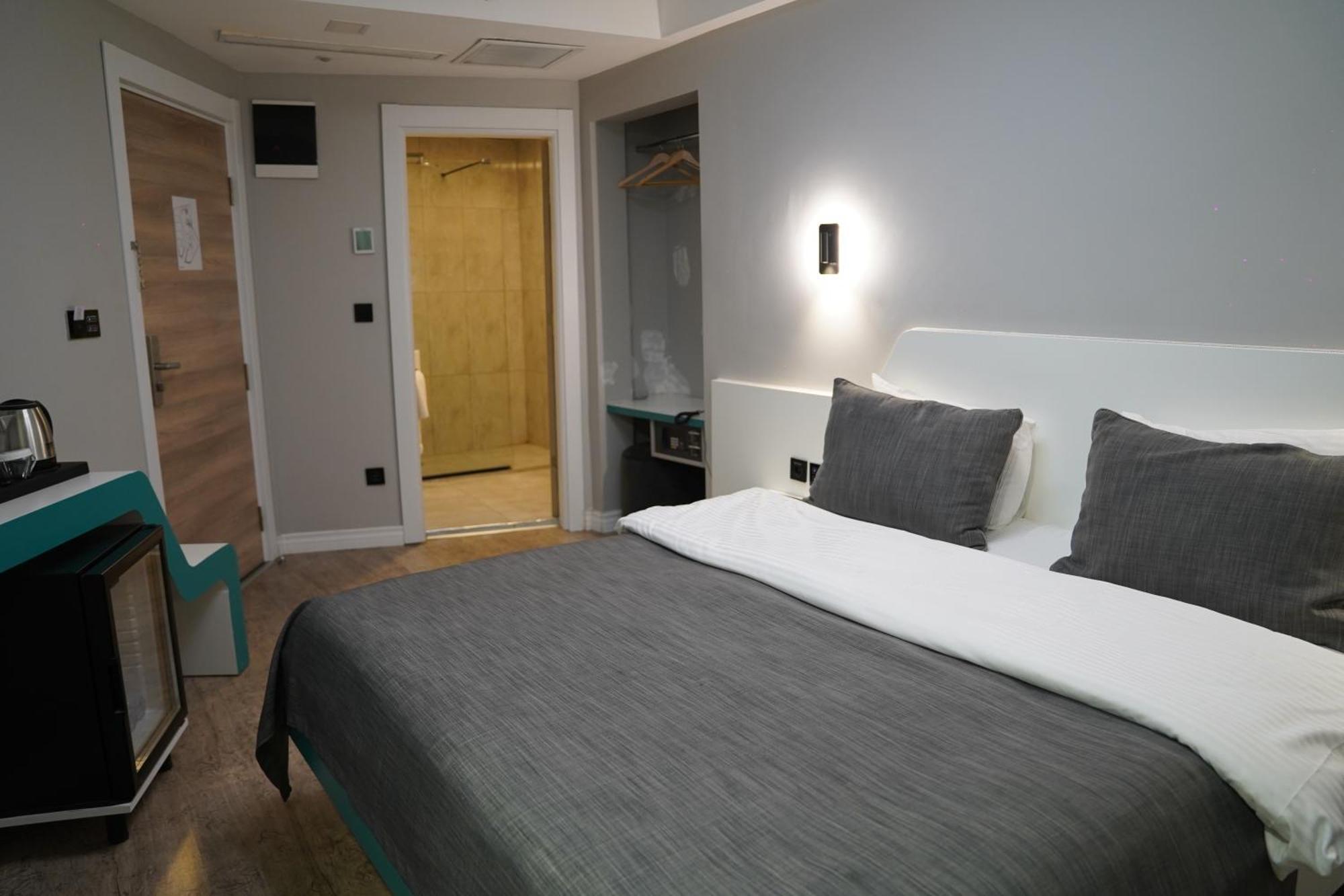 Midis Otel Edirne Exterior photo