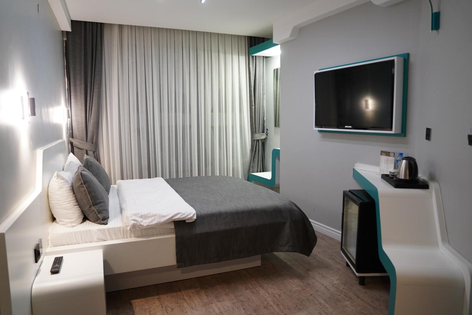Midis Otel Edirne Exterior photo