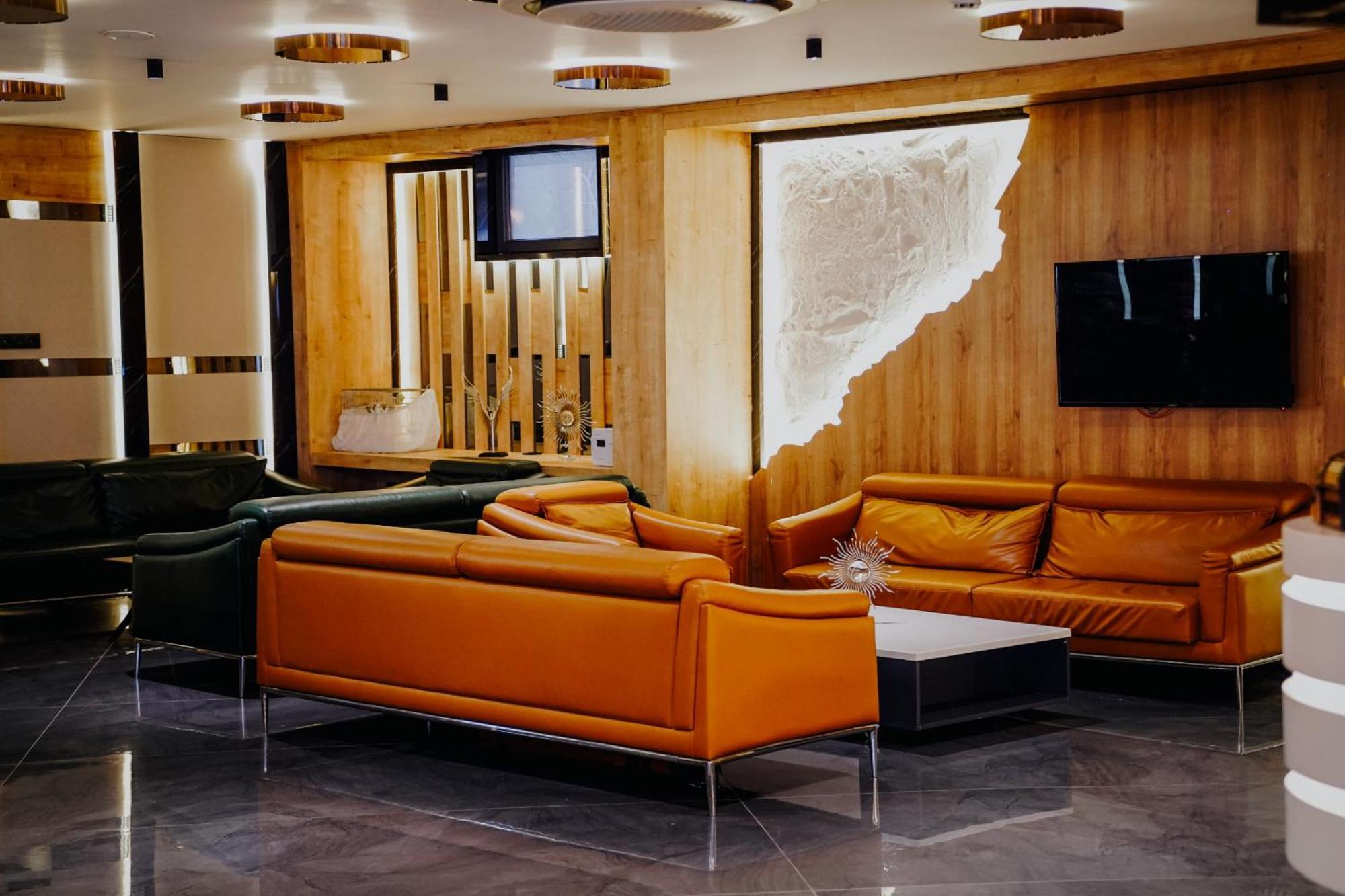 Midis Otel Edirne Exterior photo