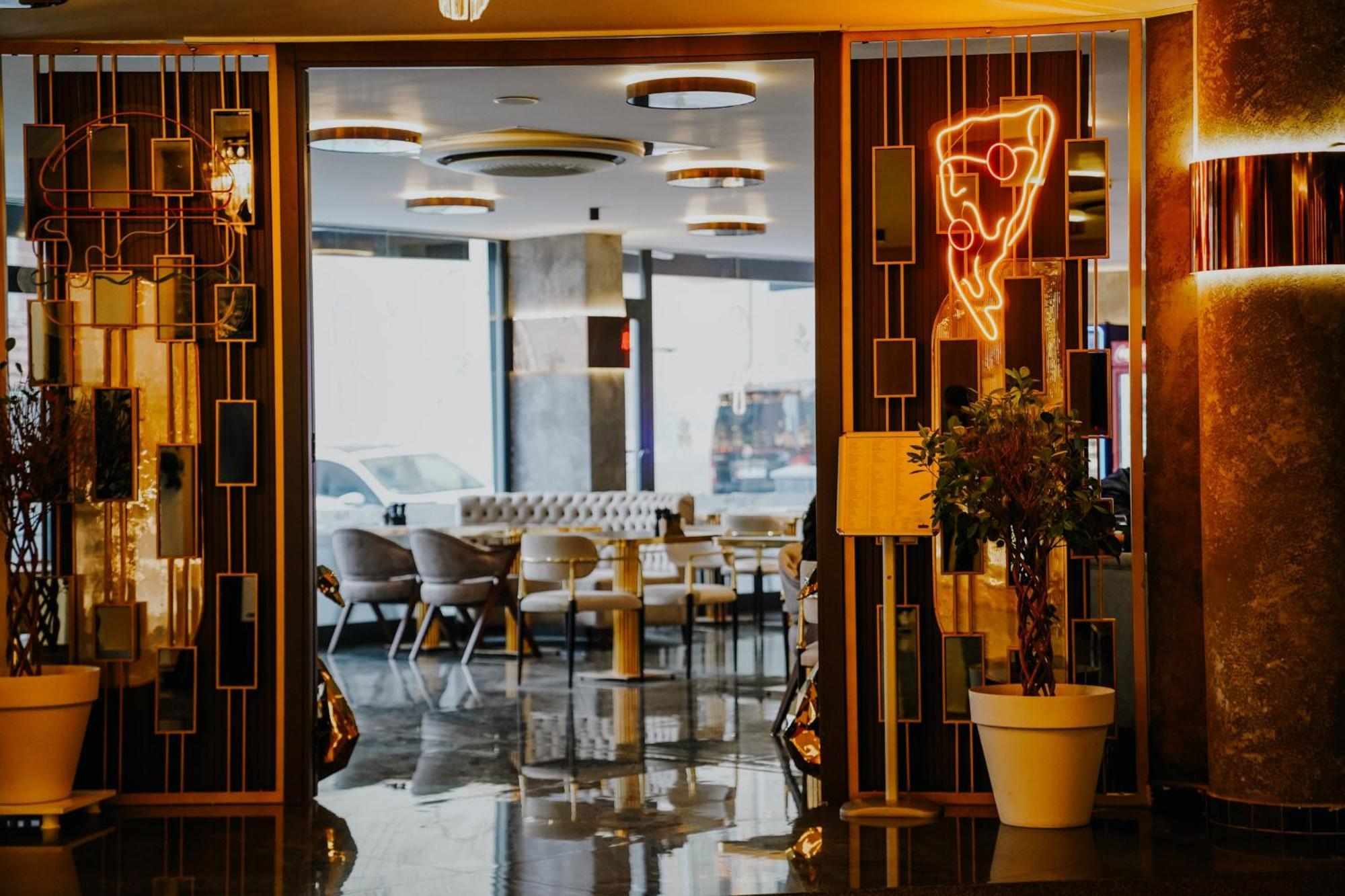 Midis Otel Edirne Exterior photo
