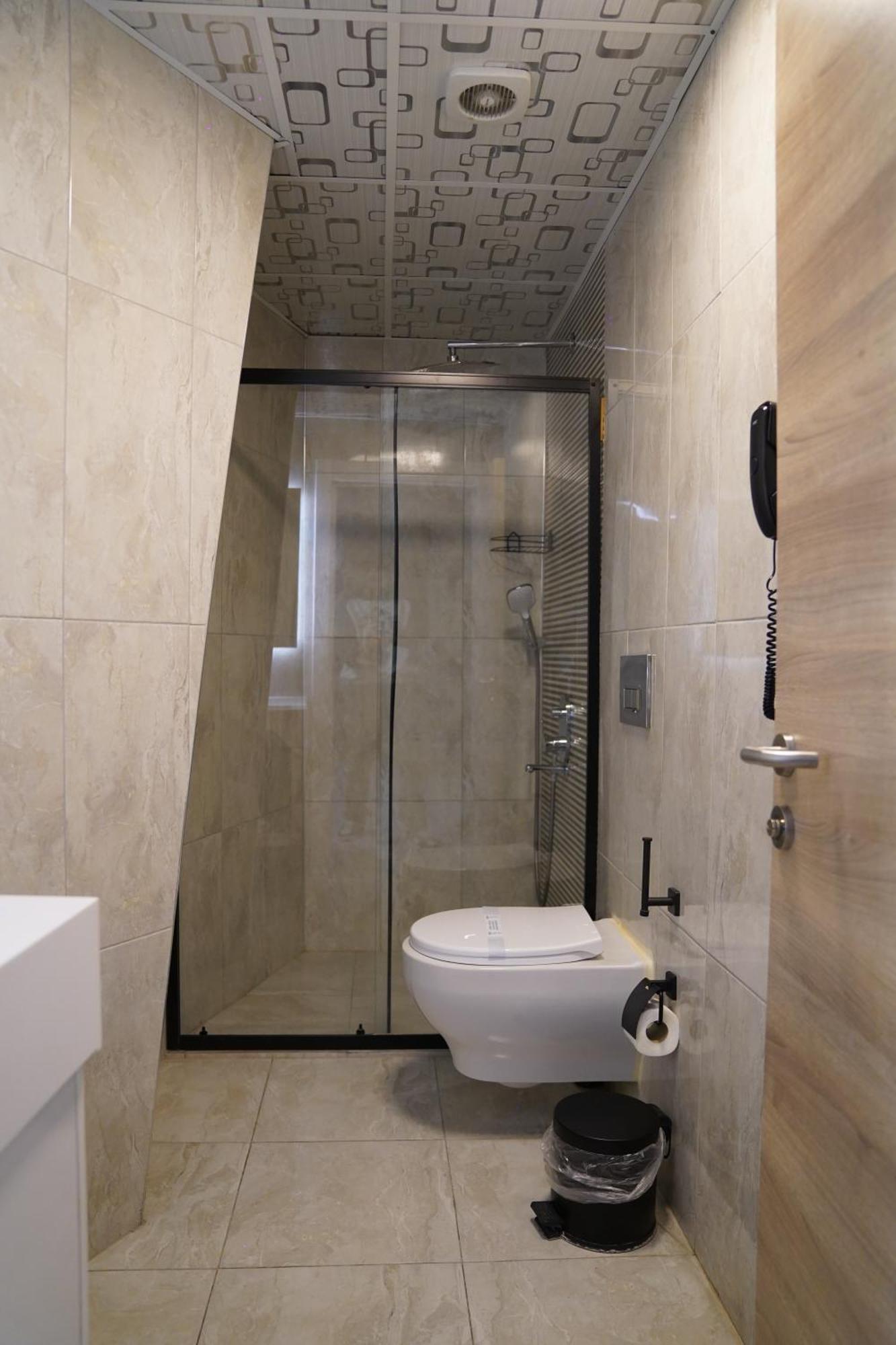 Midis Otel Edirne Exterior photo