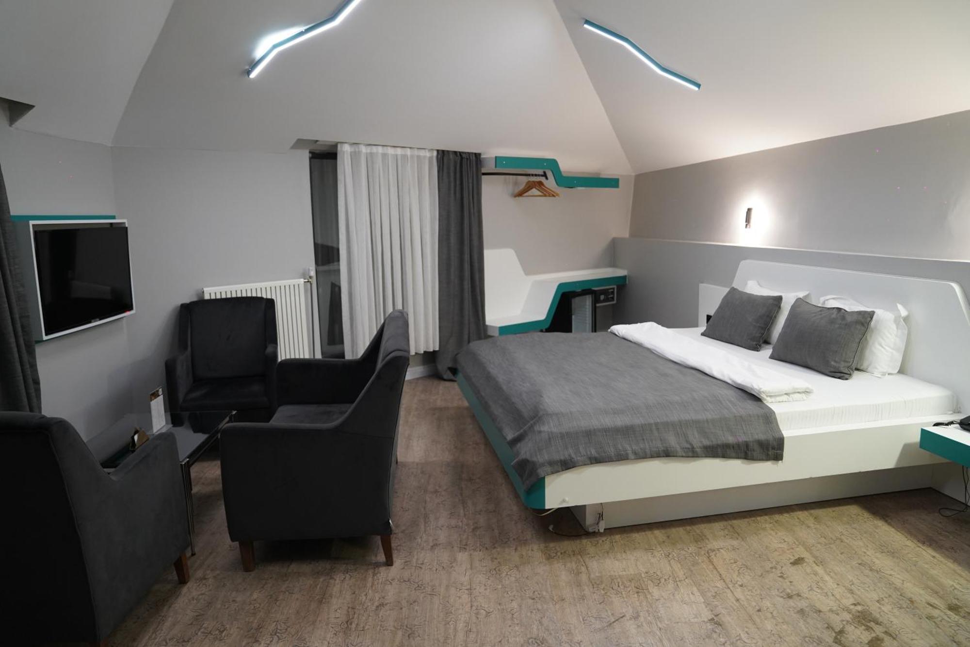 Midis Otel Edirne Exterior photo