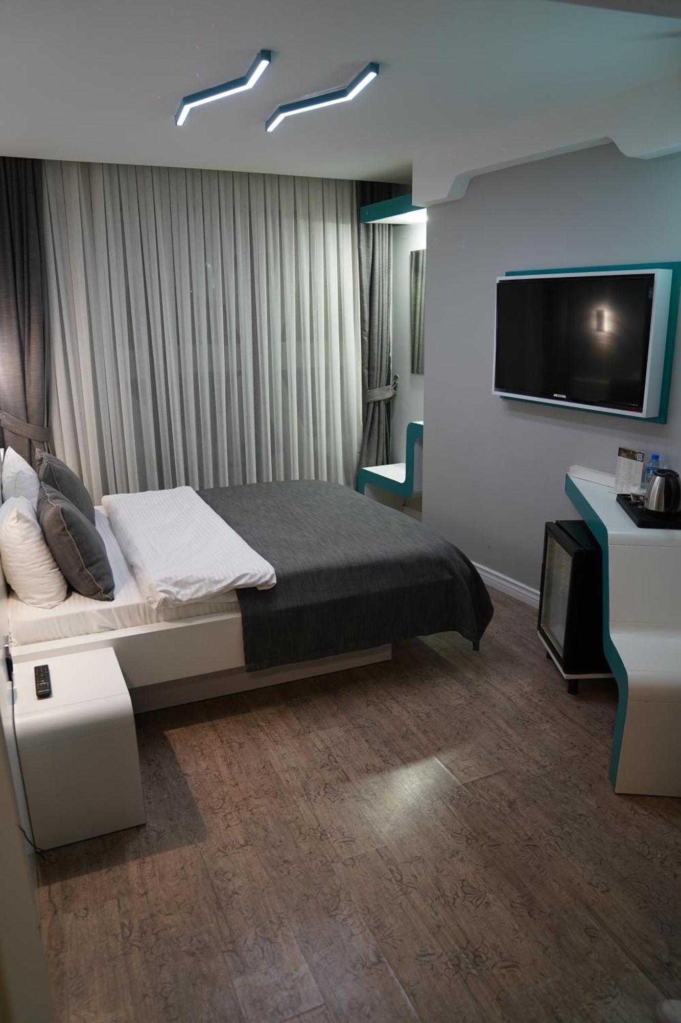 Midis Otel Edirne Exterior photo