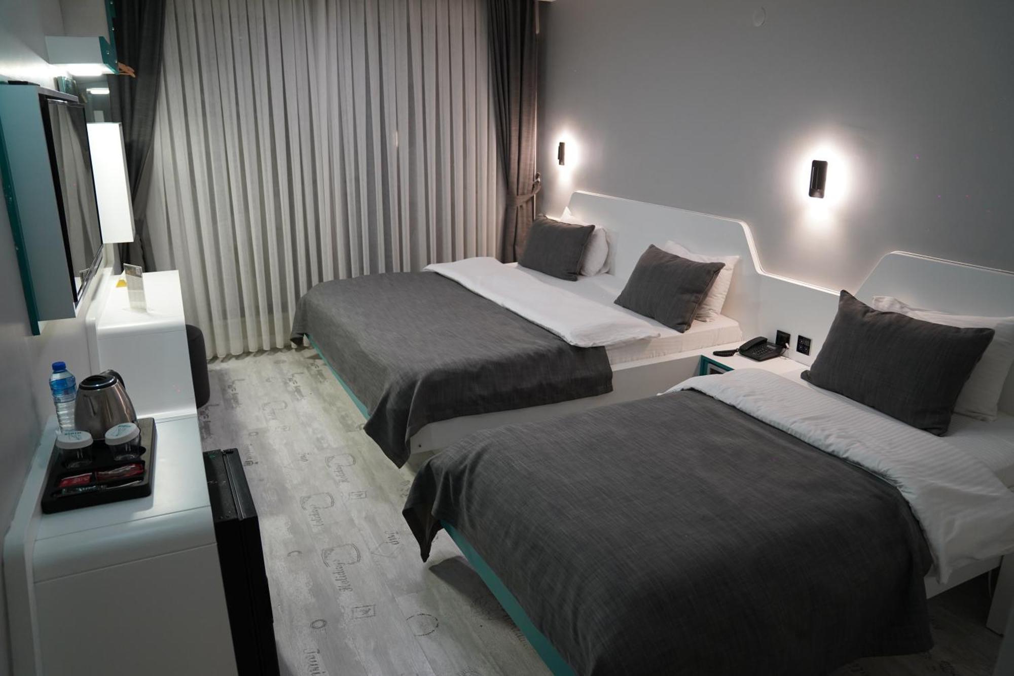 Midis Otel Edirne Exterior photo