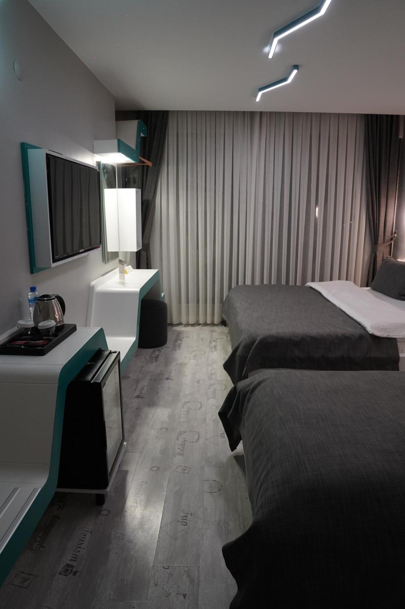 Midis Otel Edirne Exterior photo