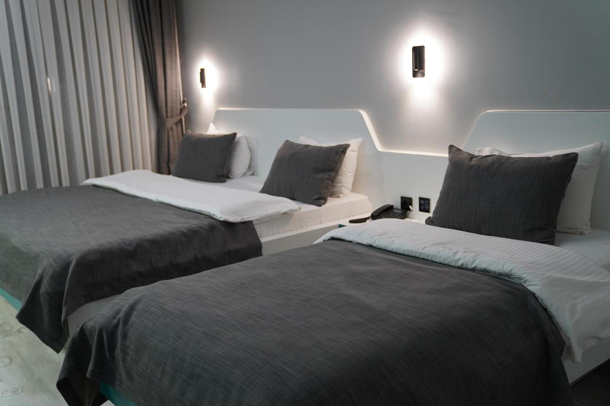 Midis Otel Edirne Exterior photo