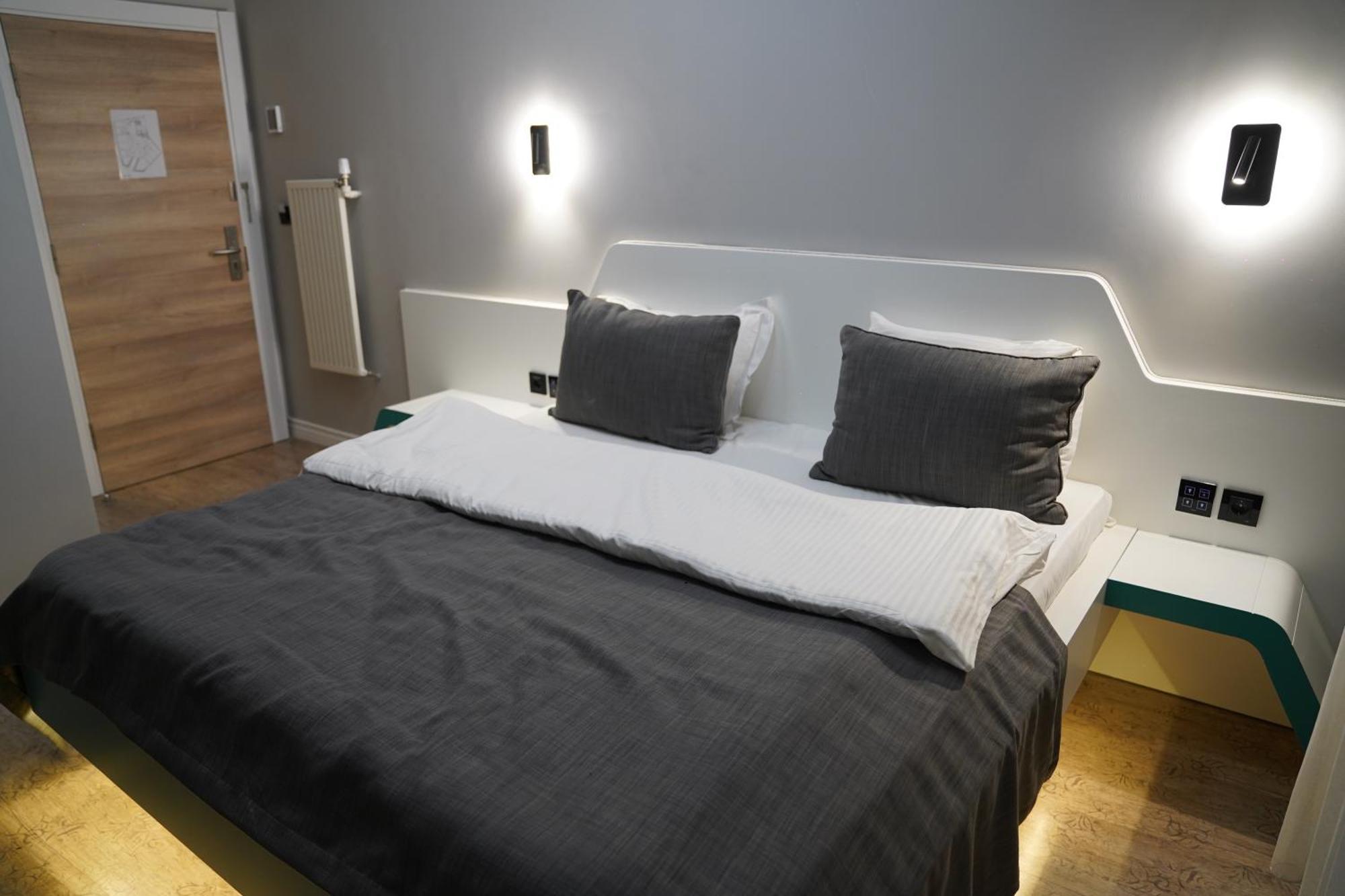 Midis Otel Edirne Exterior photo