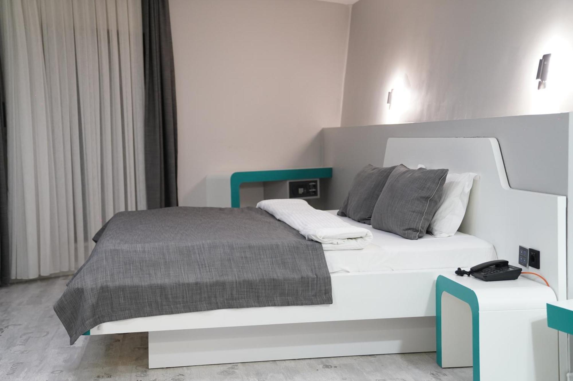 Midis Otel Edirne Exterior photo