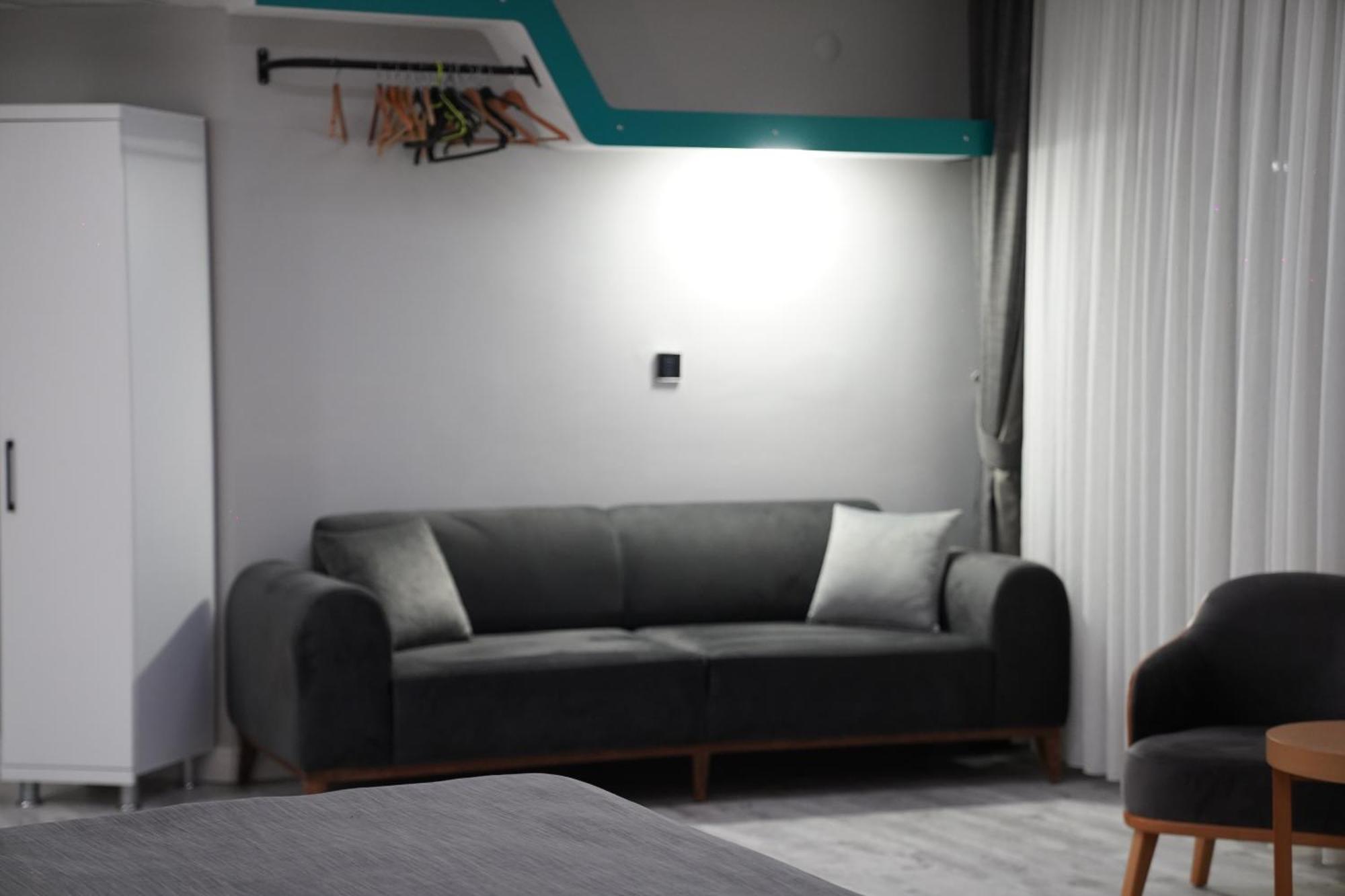 Midis Otel Edirne Exterior photo