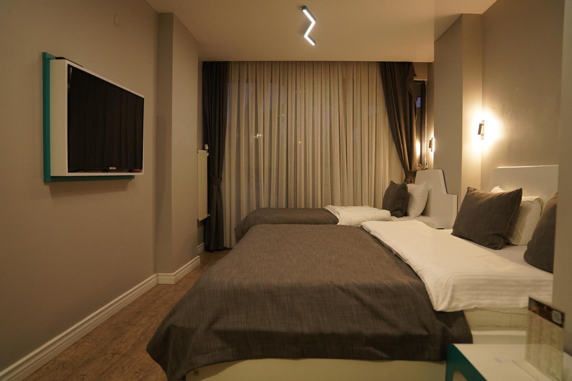 Midis Otel Edirne Exterior photo