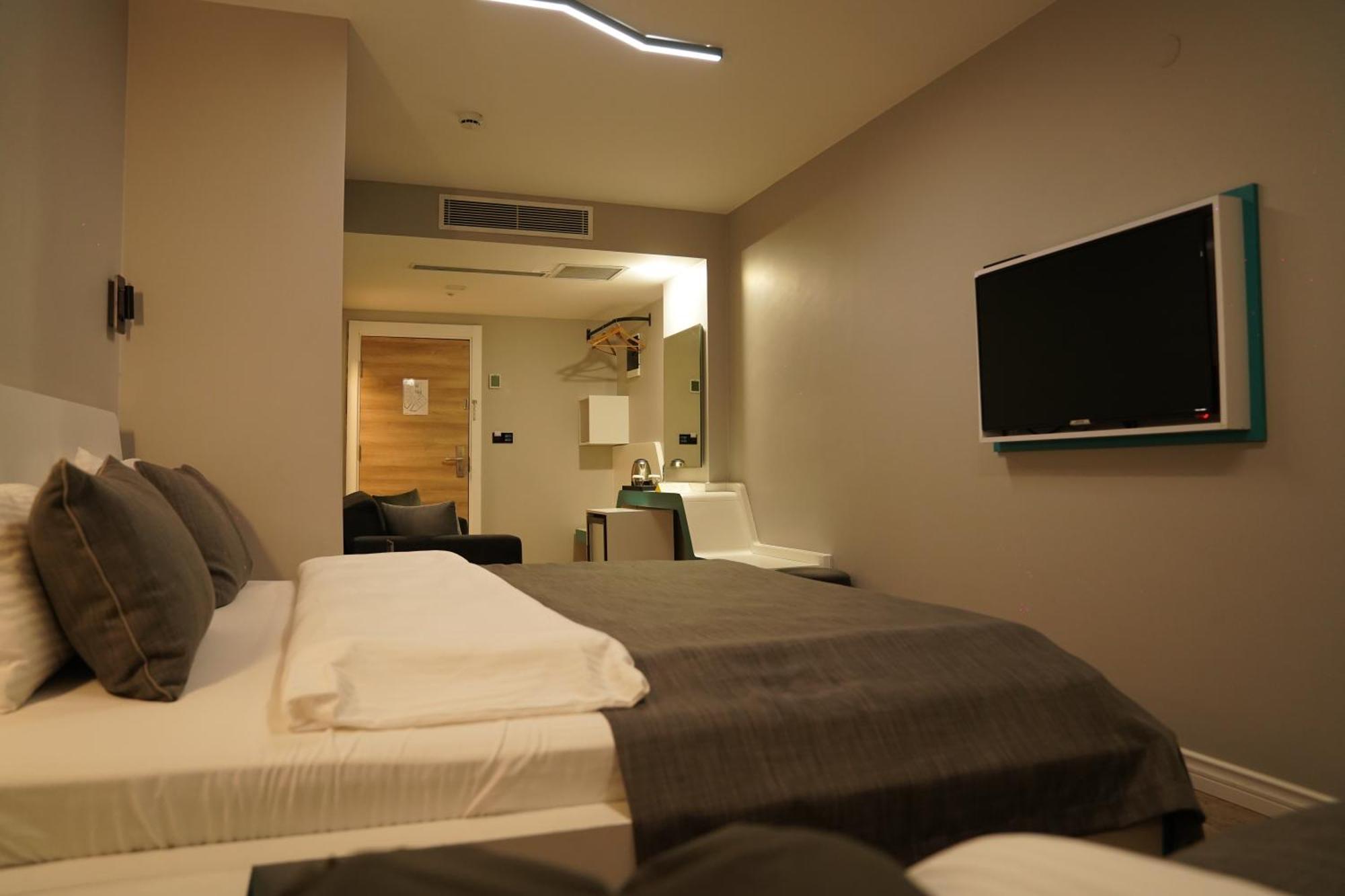 Midis Otel Edirne Exterior photo
