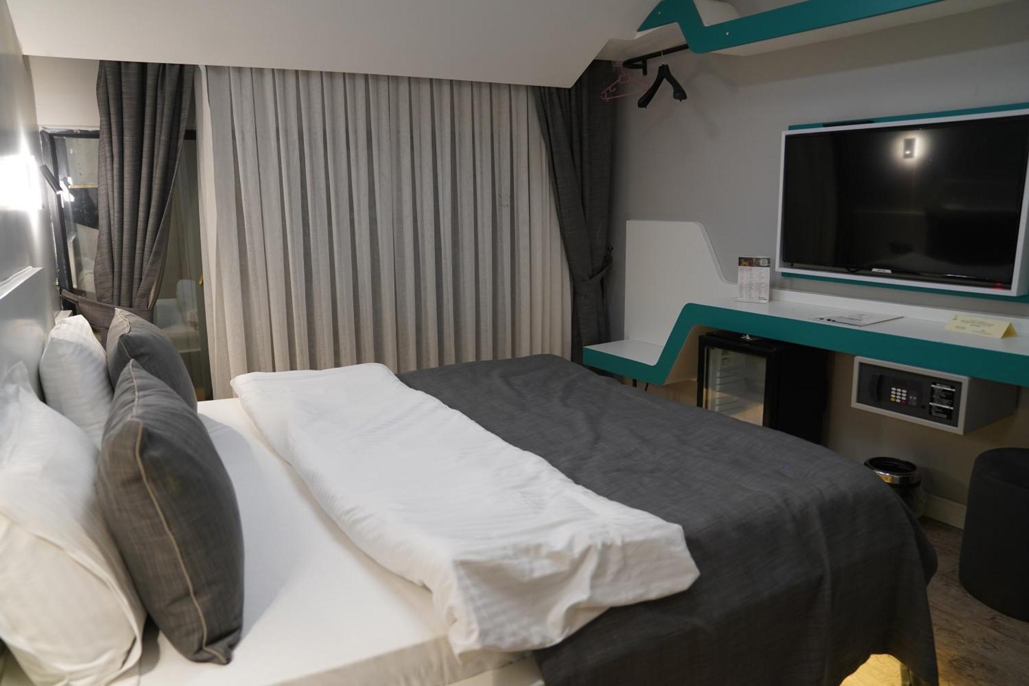 Midis Otel Edirne Exterior photo