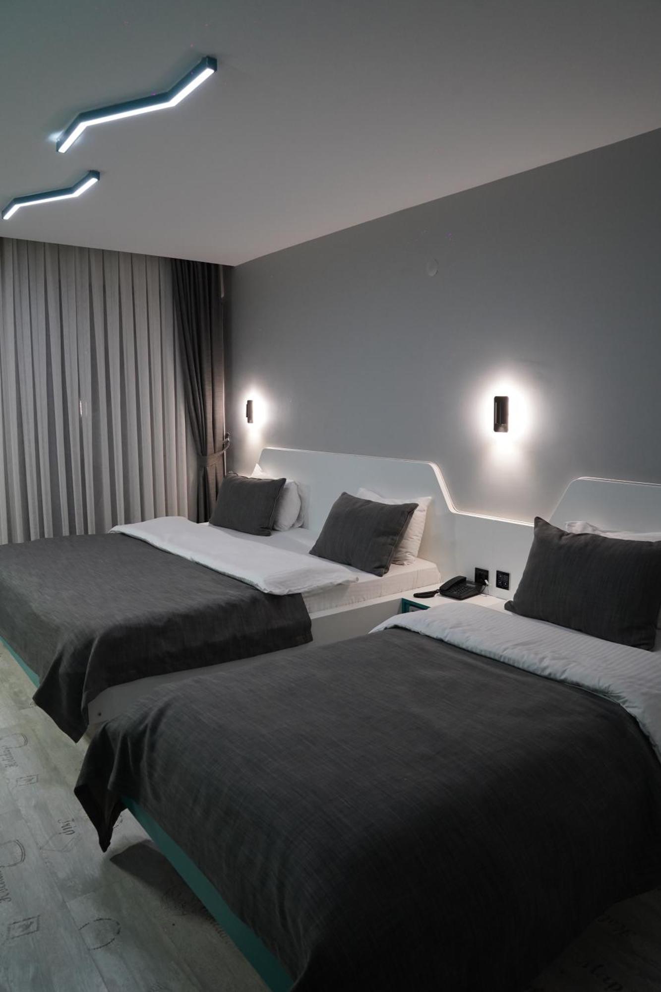 Midis Otel Edirne Exterior photo